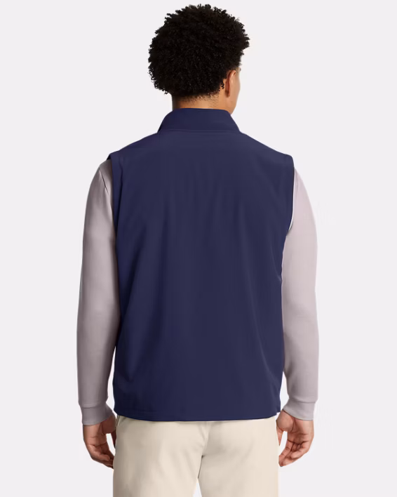 UA Drive Pro Storm Lightweight Insulated Men's Vest