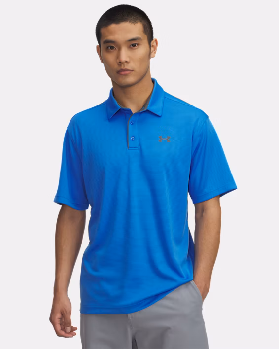 UA Tech™ Men's Polo