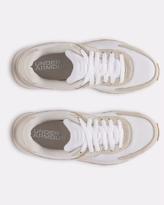 UA Essential Runner Women's Shoes