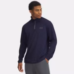 UA Match Play Men's ¼ Zip