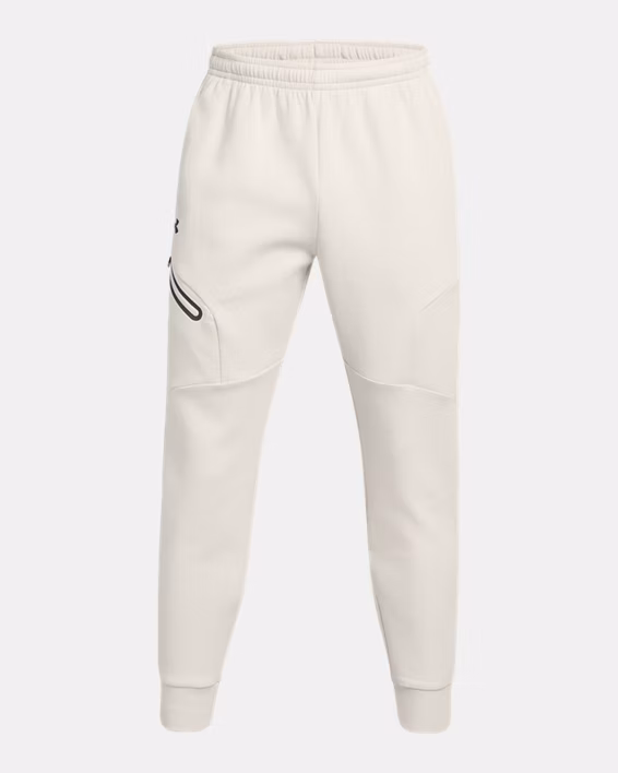 UA Unstoppable Fleece Men's Joggers