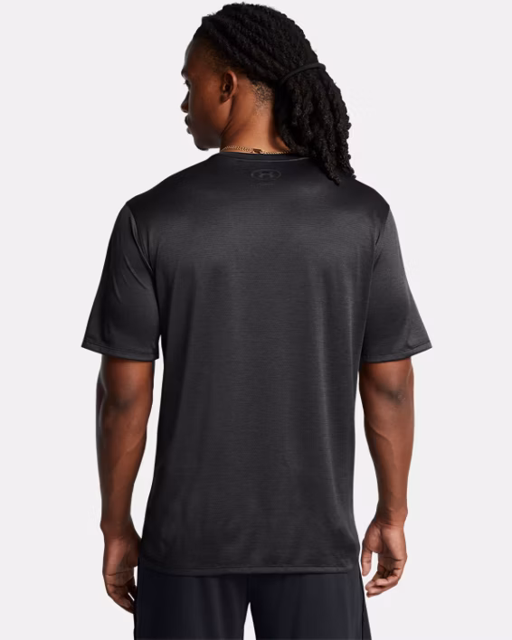 UA Tech™ Vent Men's Short Sleeve