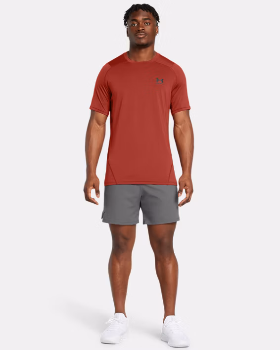 UA Vanish Woven Men's 15 cm Shorts