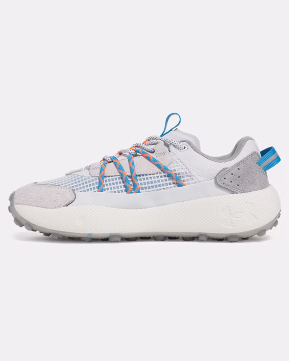 UA Fat Tire Venture Pro Unisex Shoes