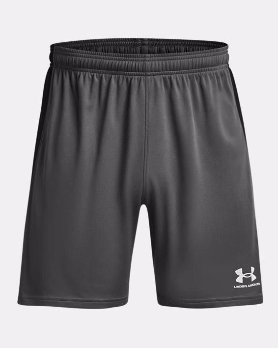 UA Challenger Knit Men's 18 cm Shorts