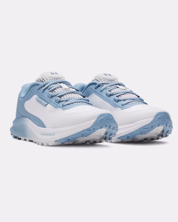 UA Bandit Trail 3 Women's Running Shoes