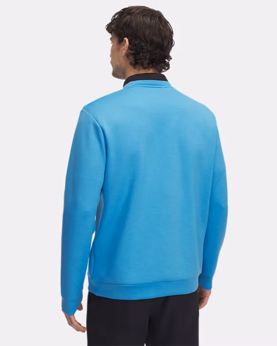 UA Drive Men's Midlayer Crew