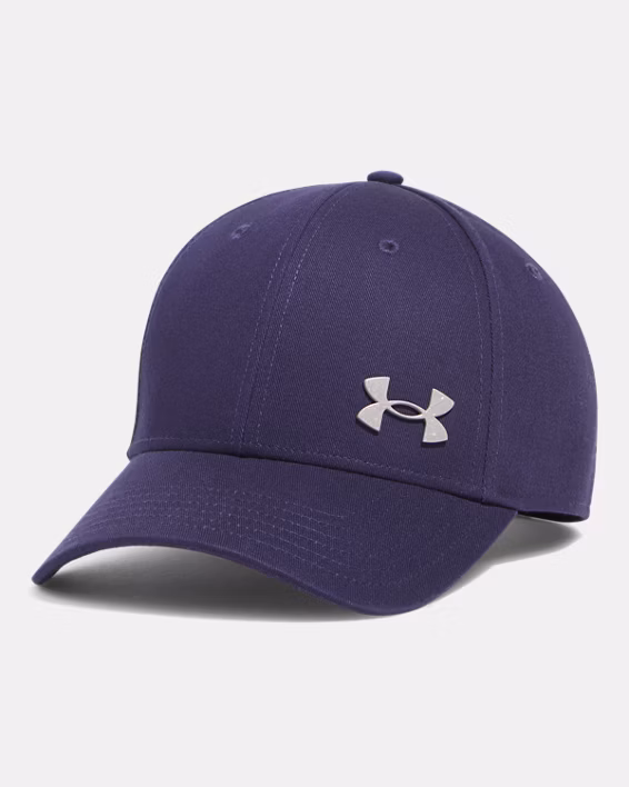UA Essential Low Men's Adjustable Cap