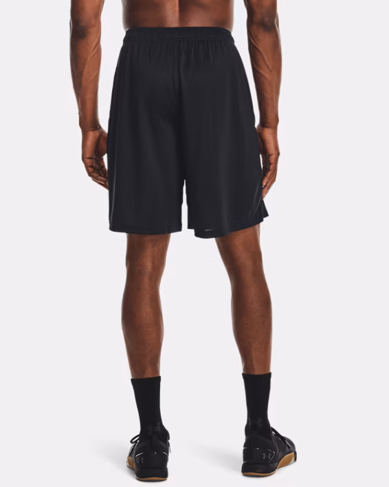 UA Tech™ Mesh Men's 23 cm Shorts