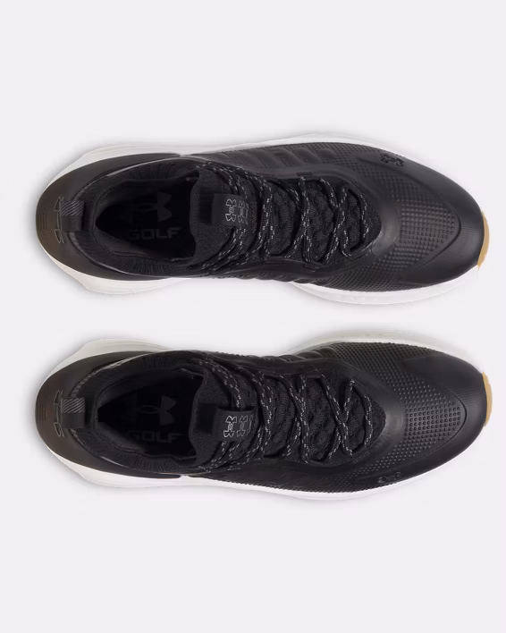 UA Phantom Fore Men's Golf Shoes