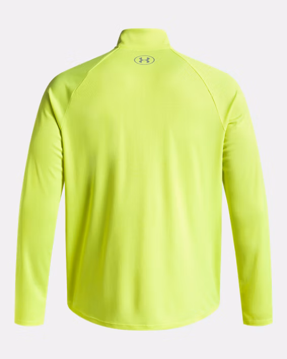 UA Tech™ Textured Men's ½ Zip