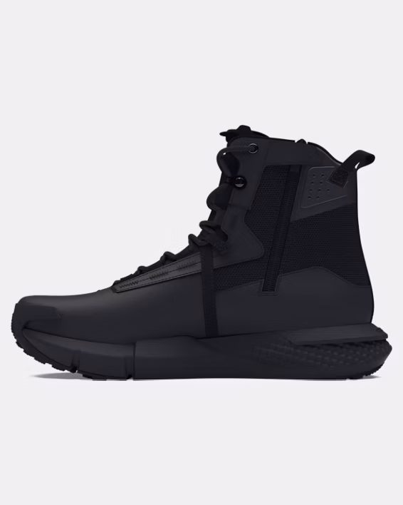 UA Valsetz Waterproof Zip Men's Tactical Boots