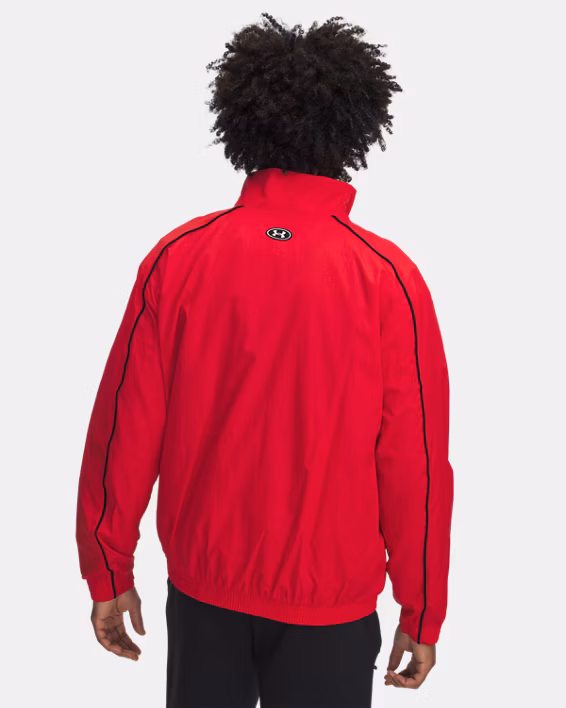 UA Track Men's Jacket