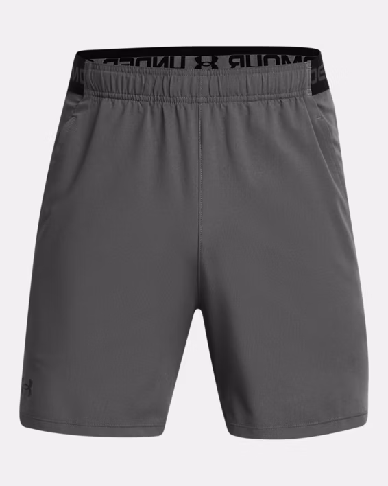UA Vanish Woven Men's 15 cm Shorts