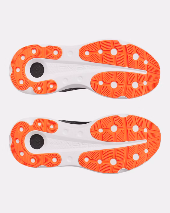 UA Infinite Pro 2 Men's Running Shoes