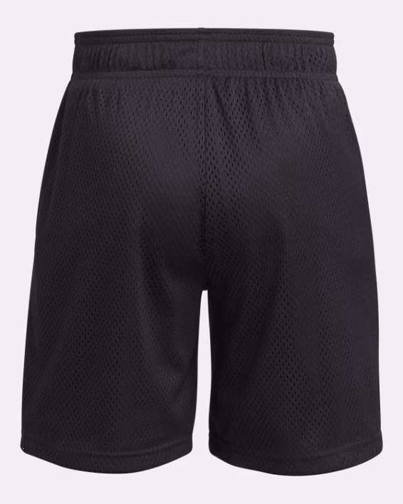 Curry Signature Boys' Shorts