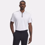 UA Drive Men's Zip Polo