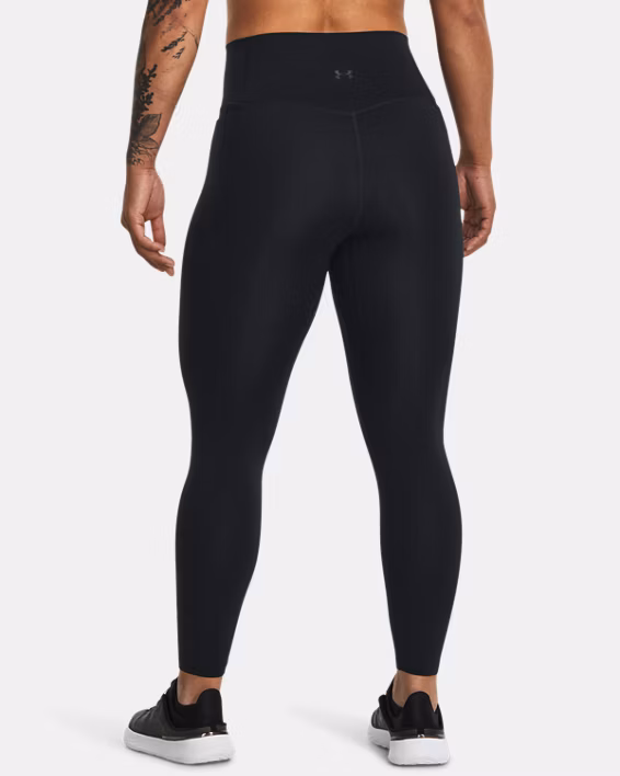UA Meridian Women's Ankle Leggings