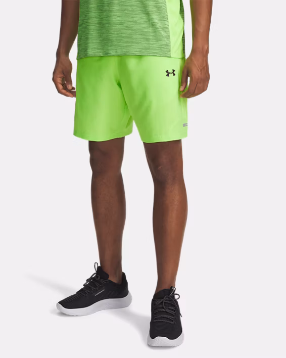 UA Tech™ Utility Men's 21 cm Shorts