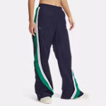 UA Icon Crinkle Women's Tear-Away Pants