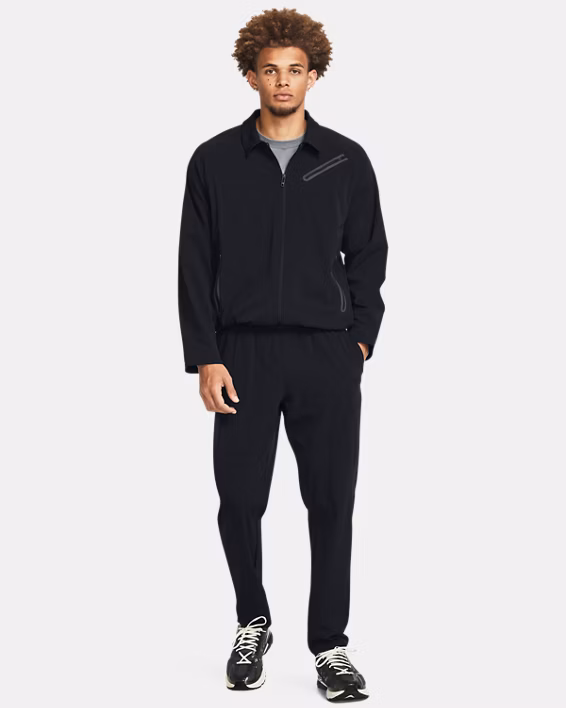 UA Unstoppable Vent Men's Tapered Pants