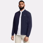 UA Drive Pro Storm Hybrid Men's Full-Zip Jacket