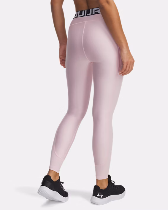 HeatGear® Rib Women's Leggings