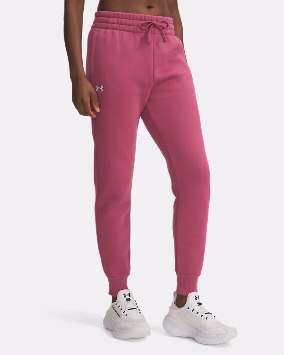 UA Rival Fleece Women's Joggers