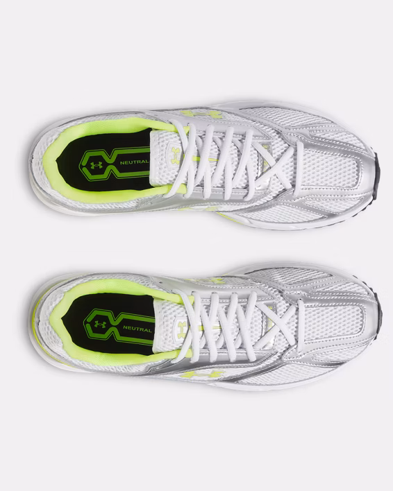 UA Apparition Unisex Shoes