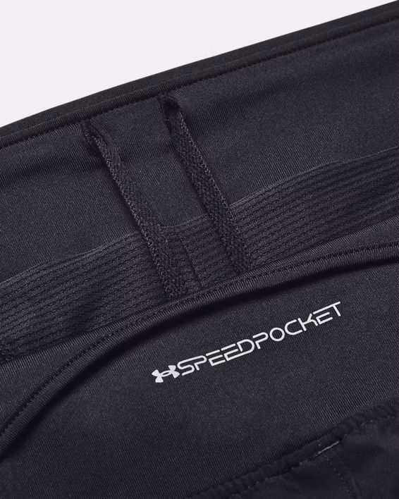 UA Launch Elite Men's 2-in-1 18 cm Shorts