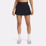 UA SportSkort Mini Pleated Women
