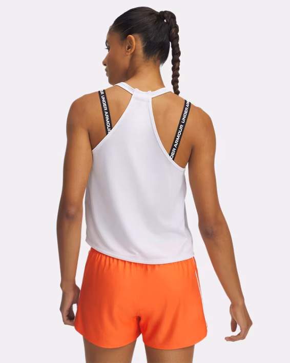 UA Tech™ Swing Women's Tank