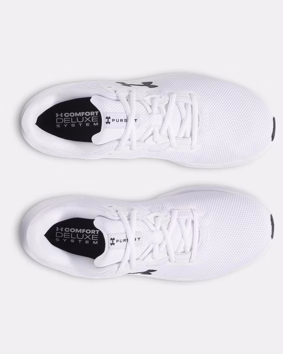 UA Pursuit 4 Men's Running Shoes