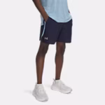 UA Launch Men's 18 cm Shorts