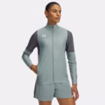 UA Challenger Women's Track Jacket