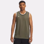 UA Zone Pro Mesh Men's Tank