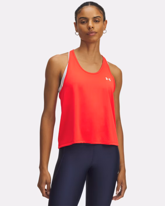 UA Tech™ Swing Women's Tank
