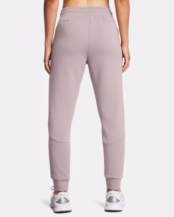 UA Unstoppable Fleece Women's Joggers