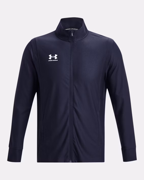 UA Challenger Men's Track Jacket