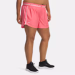 UA Tech™ Play Up Women's 8 cm Shorts