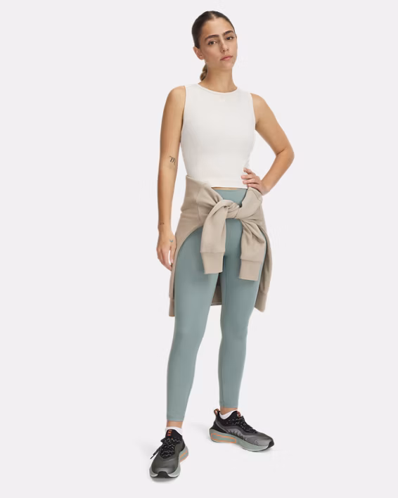 UA Meridian Women's Ankle Leggings