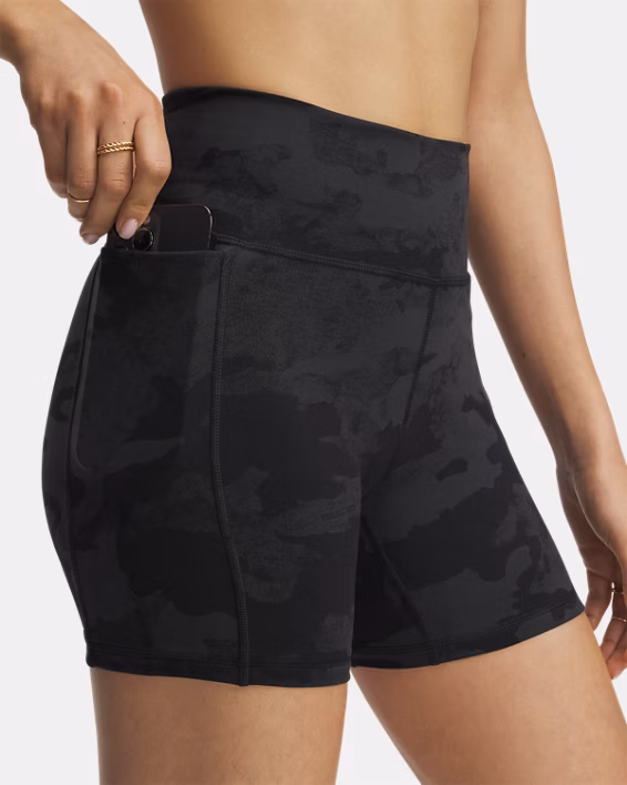 Project Rock Middy Women's Shorts