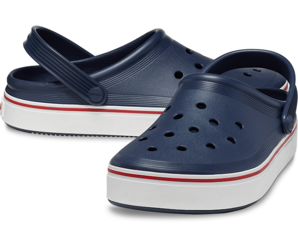 Off Court Clog