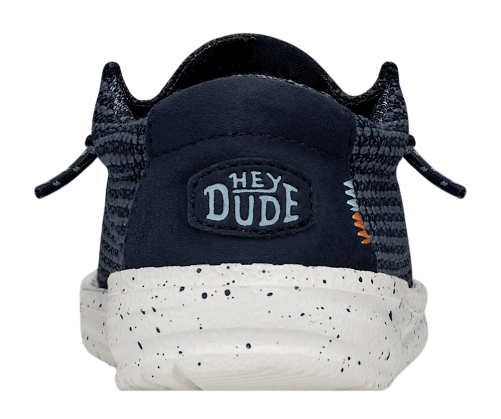 Wally Toddler Sport Mesh