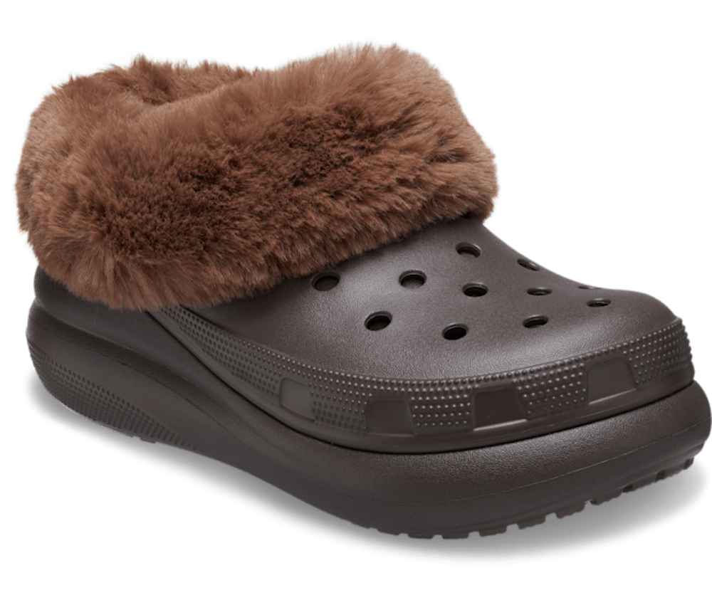 Furever Crush Shoe