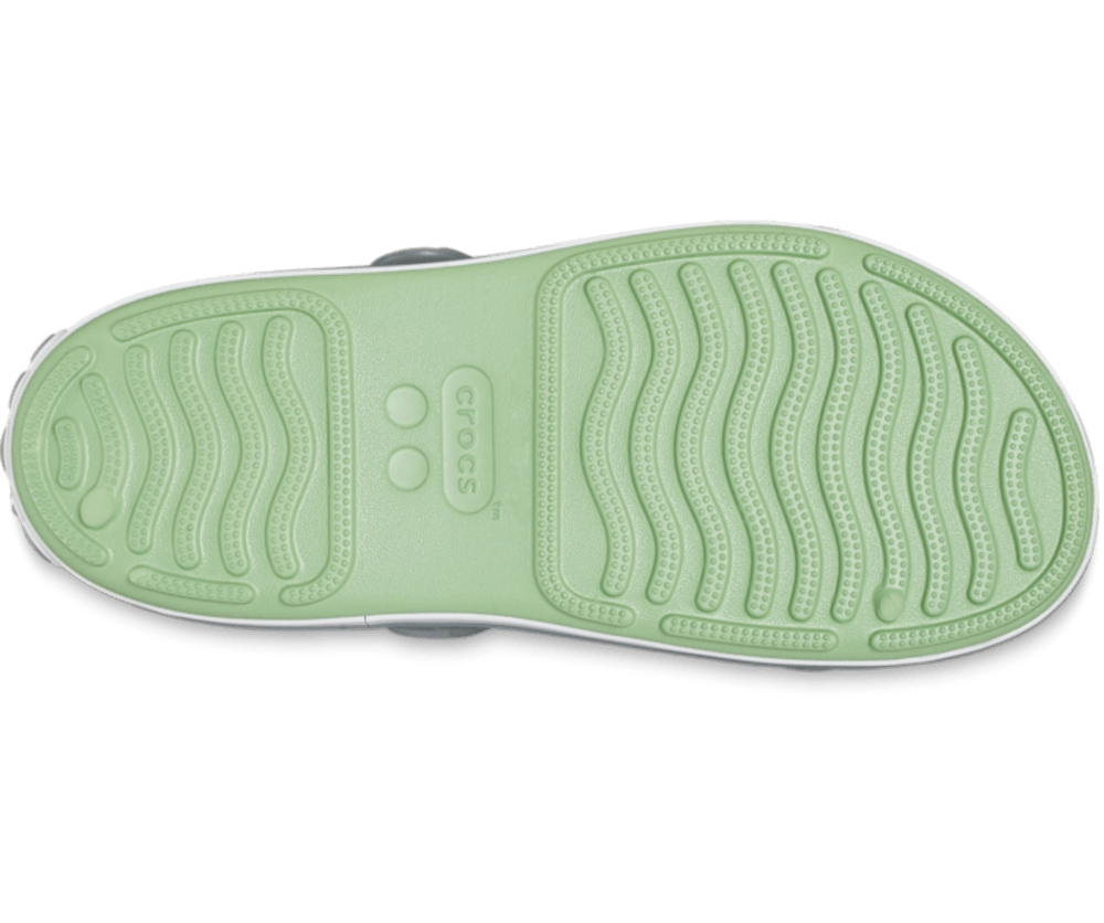 Toddler Crocband™ Cruiser Sandal