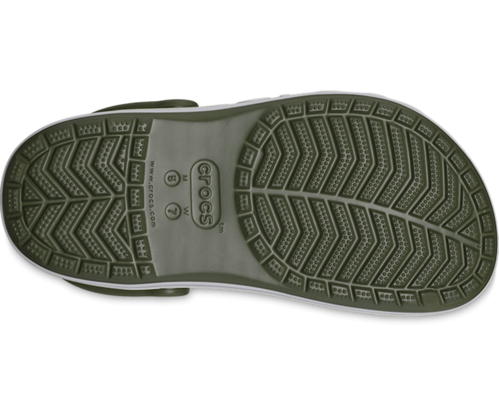 Bayaband Clog