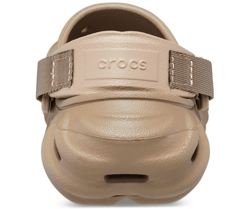 Kids' Echo Clog