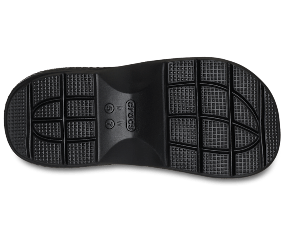 Stomp Clog