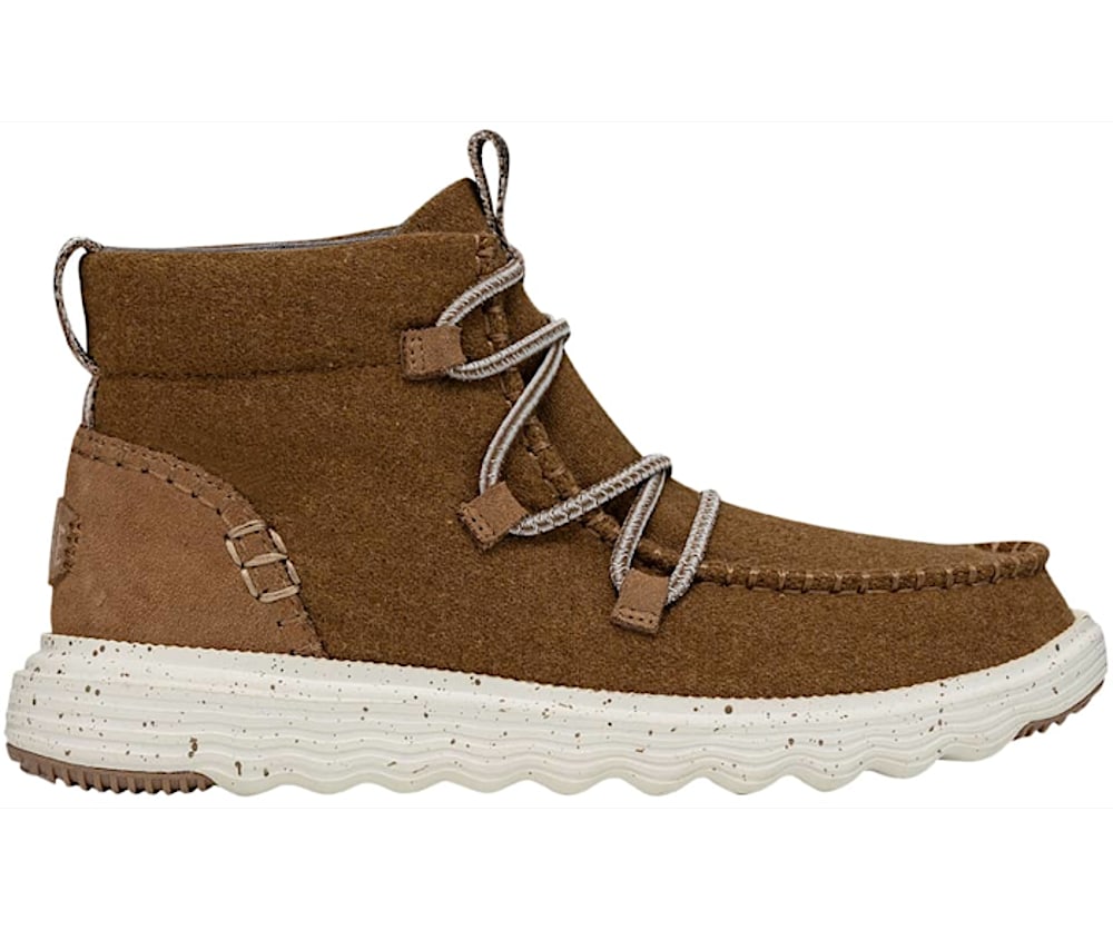 Reyes Boot Wool